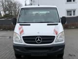 Mercedes-Benz Sprinter II Pritsche/DoKa 209/211/213/215 CDI - Mercedes-Benz Sprinter: 209