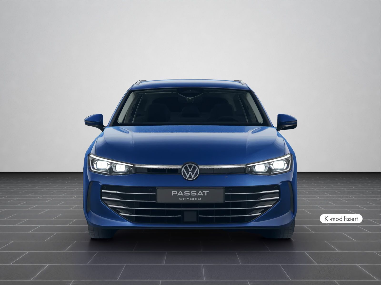 Volkswagen Passat Variant - Bild 7