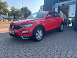 Volkswagen T-Roc BLUETOOTH KLIMA SPURHALTEASSISTENT
