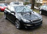 Peugeot 308 Style /1.Hand/ TÜV/AU 11/2027