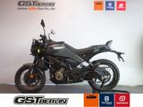 Husqvarna Svartpilen 401 Mj. 2024 *Top Zustand* - HUSQVARNA VON 251 BIS 500 CCM