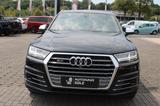 Audi SQ7 4.0 TDI quattro/ACC/Navi/LED/360°Kamera - Audi SQ7: Automatik