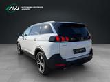 Peugeot 5008 GT | 7-Sitzer | AHK | ACC | Focal - Peugeot 5008: Schiebedach