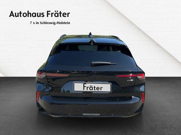 Fotografie 7 des Opel Astra L GS Line Hybrid 360°Kamera Navi LED