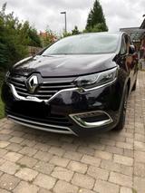 Renault Espace V / initial Paris Edition /... - Renault Espace Gebrauchtwagen in Hamburg