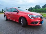 Renault Megane TCe 115 Life 1.hand Tüv bis 01.28 - Renault Megane mit Benzin-Antrieb: Kombi, 2.0