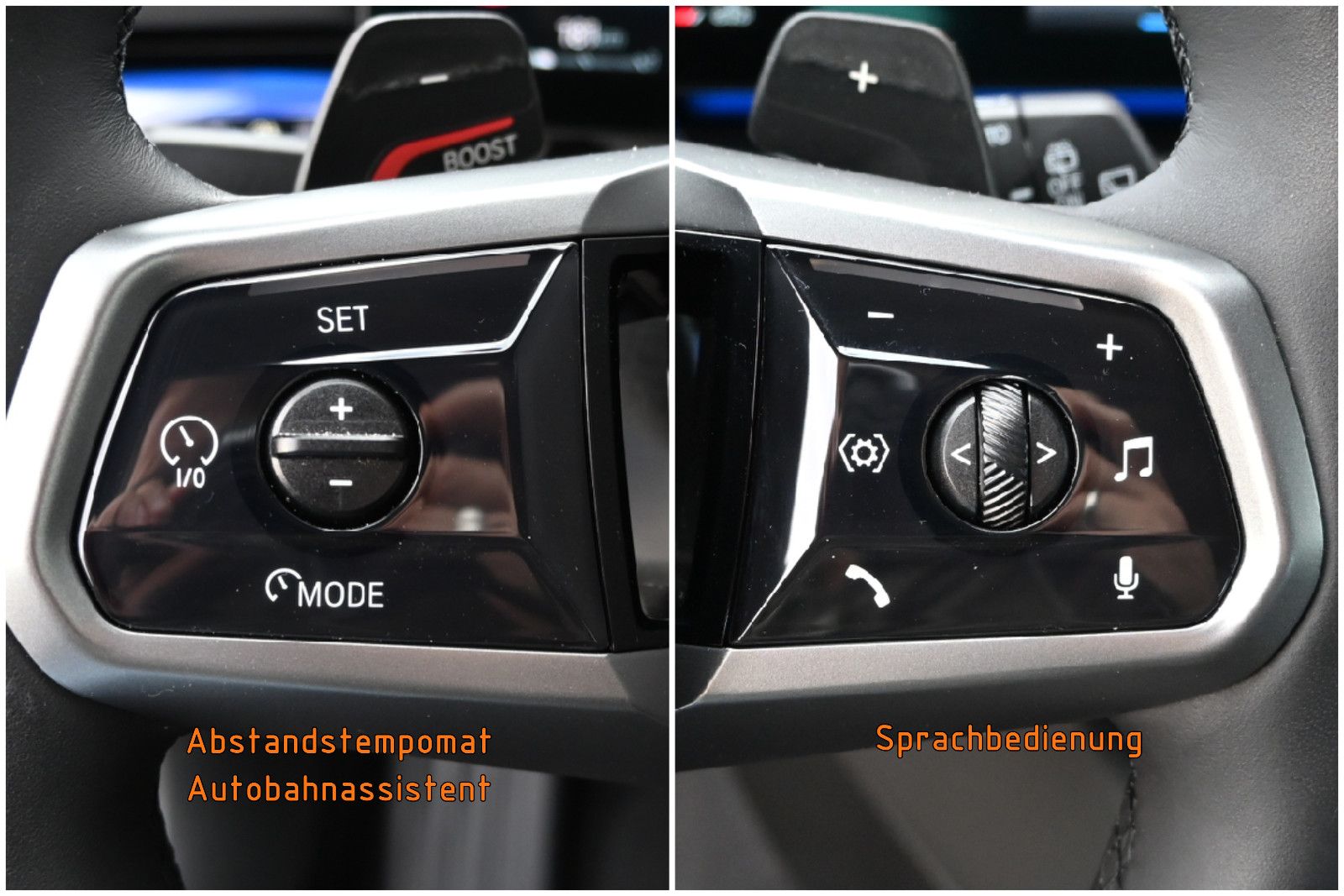 Fahrzeugabbildung BMW 520d Touring Aut. M-Sport Pro °ACC°AHK°STANDHEIZ