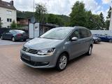 Volkswagen Sharan Comfortline ,Steuerkette, Inspektion Neu - VW Sharan in Hagen