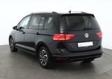 Volkswagen Touran 1.5 TSI DSG Join 7-Sitzer LED Navi AHK - VW Touran von 2019