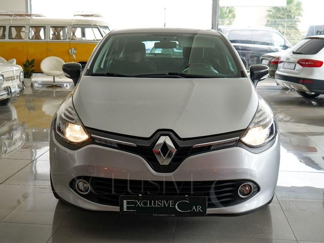 Renault RENAULT - Clio - 1.5 dCi 8V 90 CV S&S 5p. Duel