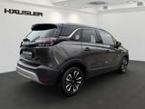 Opel Crossland X Elegance 1.2 *Navi*Kamera*LED*Klimaa - Opel Crossland (X) mit Schiebedach
