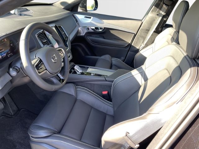 Volvo XC90 T8 AWD Plug-in Hybrid Ultimate Dark 360°Kam foto 10