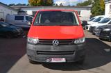Volkswagen T5 Transporter Kasten-Kombi Kasten