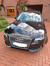 Audi A4 2.0 TFSI 132kW Ambiente Avant Ambiente