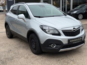 Opel Mokka - 3