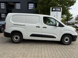 Opel Combo  Cargo XL 1.5 D EHZ Edition  - Opel Combo Gebrauchtwagen in Düsseldorf
