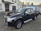 Mitsubishi L200 Plus Club Cab 4WD *AHK 3.0 To. / Top Optik* - Mitsubishi L200: Club Cab