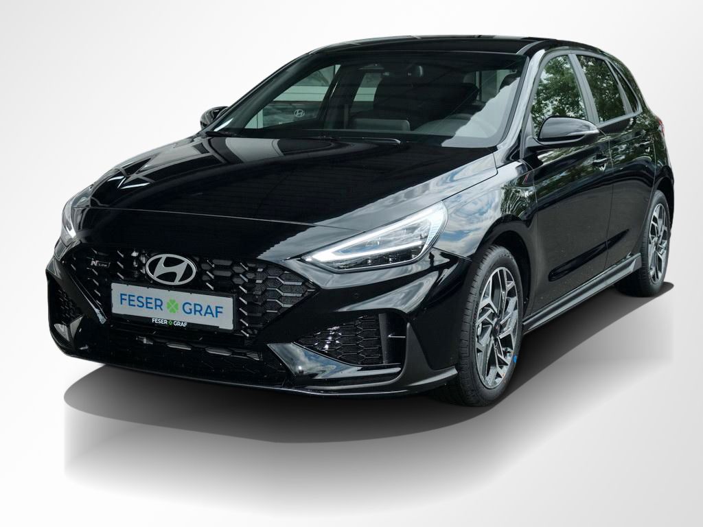 Hyundai i30 - Bild 11