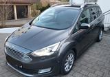 Ford Grand C-Max 1,5 EcoBoost 110kW Titanium - Ford Grand C-Max von privat