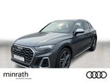 Audi SQ5 3.0 TDI quattro APP+DAB+PANO+VIRT+LED+NAVI