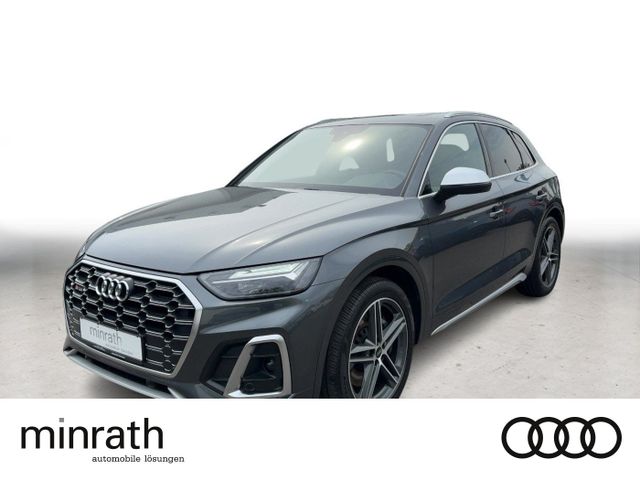 AUDI SQ5 3.0 TDI quattro LED+NAVI+PANO+SHZ+RFK+2xPDC