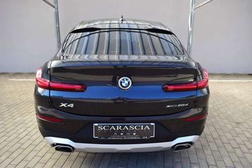 BMW X4 - 5