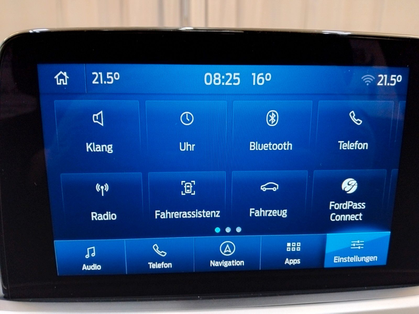 Ford Kuga (10/2022, Diesel)