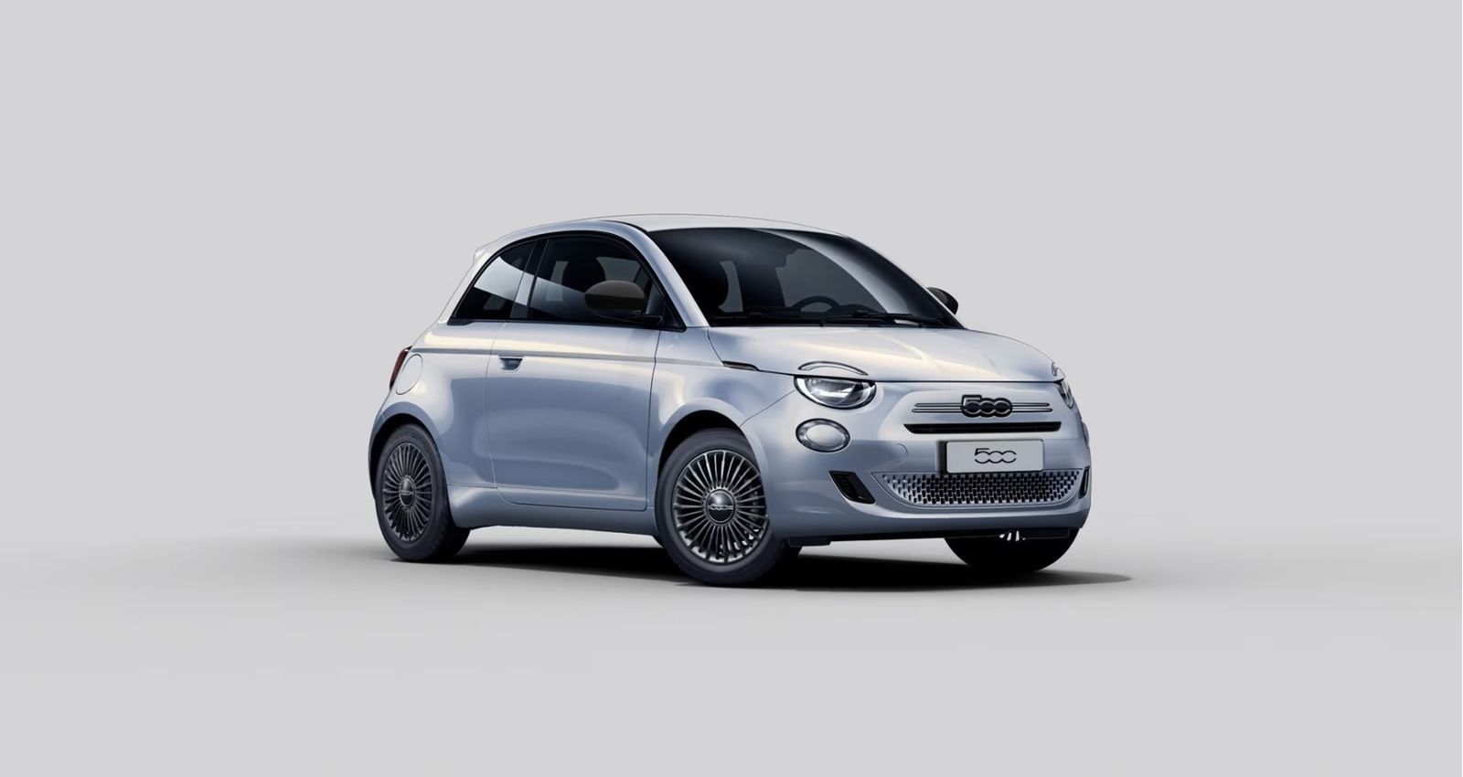 Fiat 500 - Bild 2
