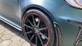 Toyota Yaris 1.6-l-Turbo GR GR - Toyota Yaris: Allradantrieb