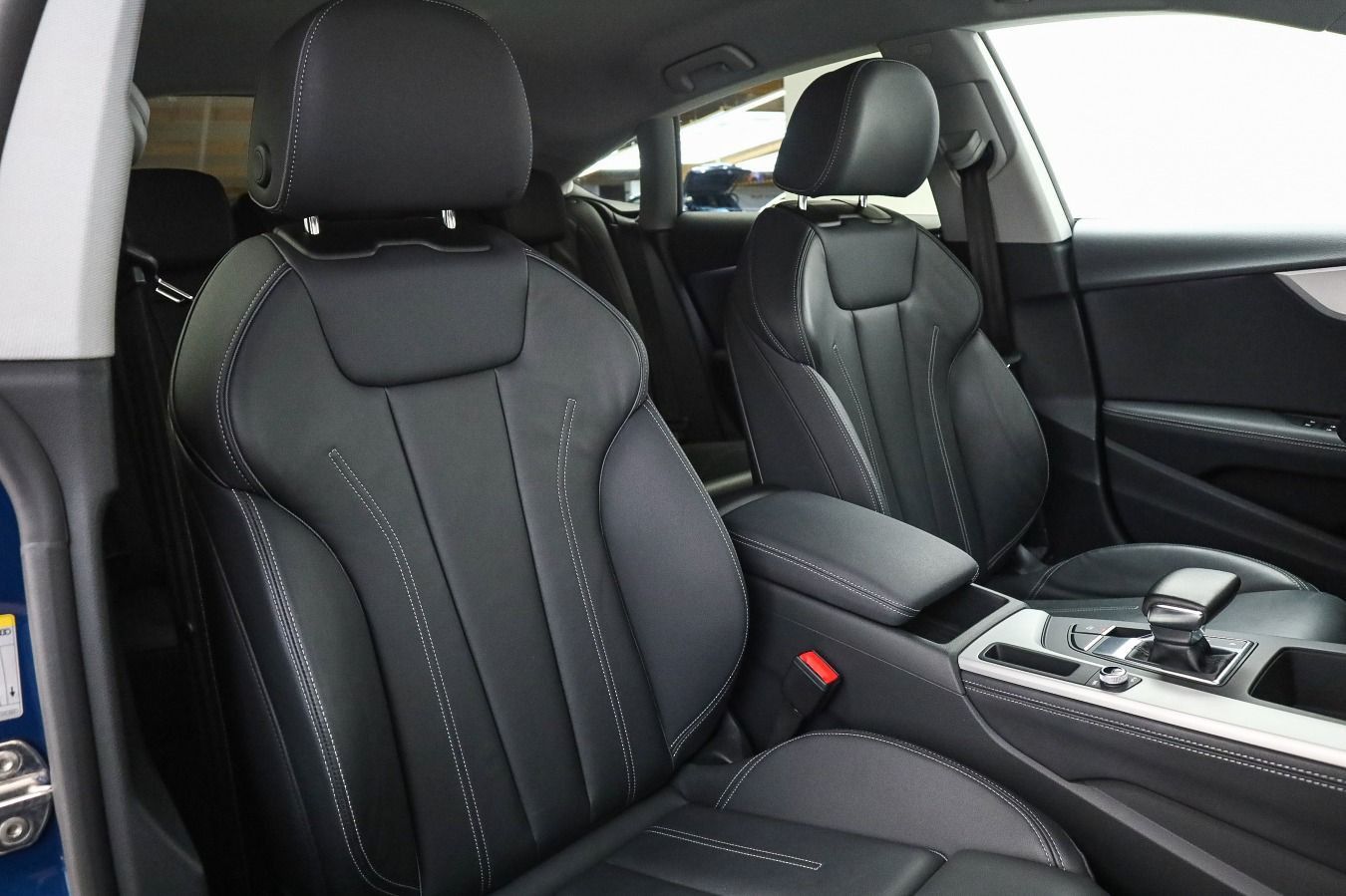 Audi A5 - Bild 20
