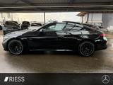 Mercedes-Benz CLE 53 AMG 4M NIGHT DISTR PANO BURM 20'' WINTER- - gebrauchte Mercedes-Benz CLE 53 AMG aus dem Jahr 2024