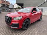 Audi Q2 35TFSi 2x S LINE BLACK ACC/SIDE/19Z./DSP/LED - Audi Q2 TFSI Gebrauchtwagen