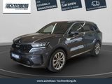 Kia Sorento 2.2 PLATINUM AWD AHK+PANO-DACH+NAPPA-LED - Kia Sorento aus 2022