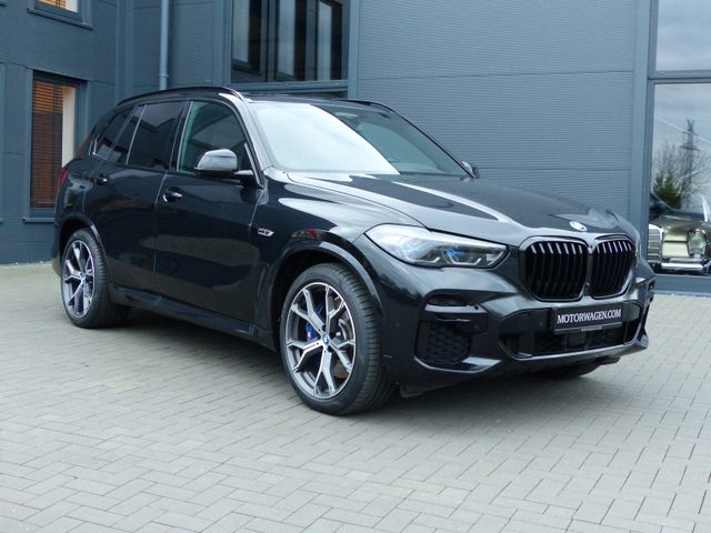 BMW X5 xDrive 45 e M Sport