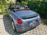 Daihatsu Copen - gebrauchte Daihatsu Roadster