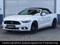 Ford Mustang GT Convertible NAV Xenon Leder Gasanlage
