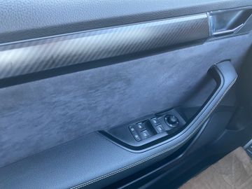 Skoda SUPERB TSI 2.0 4x4 Sportline *Pano*Memory*Kamera
