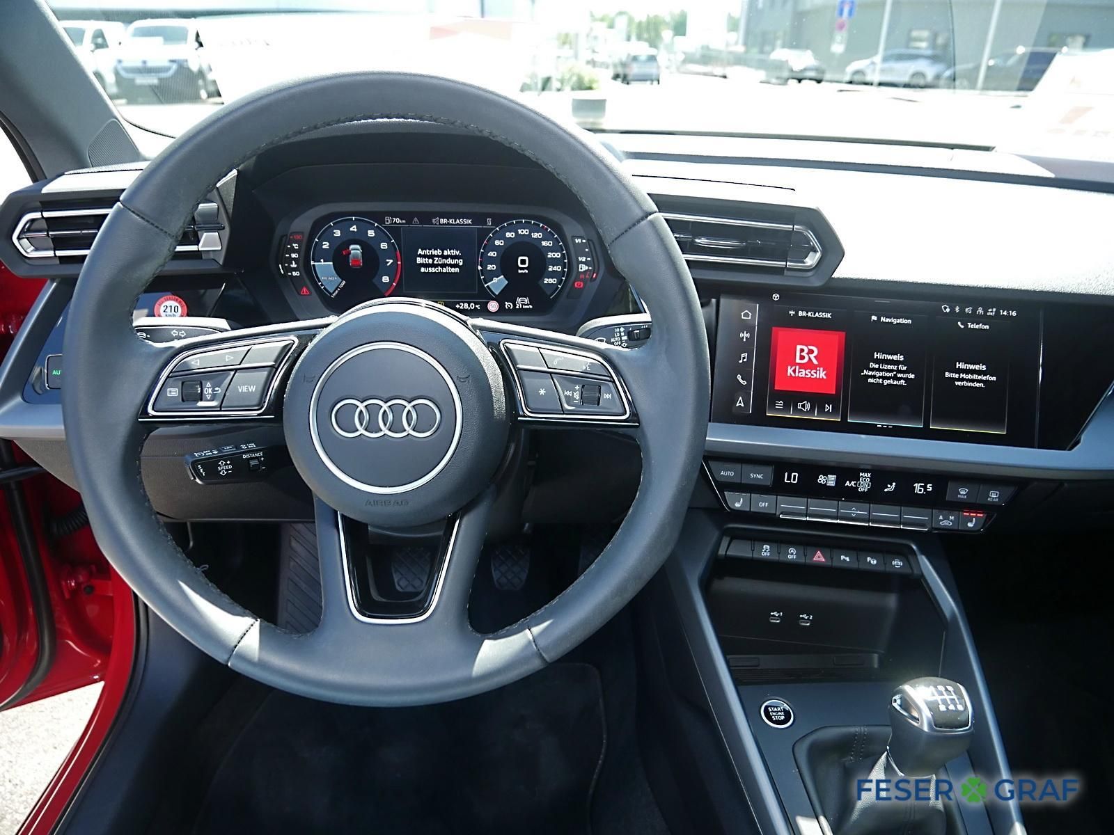 Audi A3 - Bild 5