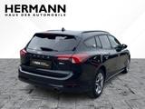 Ford Focus Turnier 1.0 EcoBoost Cool & Connect AHK - gebrauchte Ford Focus aus dem Jahr 2022