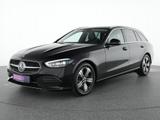 Mercedes-Benz C 300 Avantgarde AHK|Navi|360°Kamera|Winter-Pake - Mercedes-Benz C 300 in Oberhausen