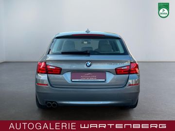 BMW 530 - 4