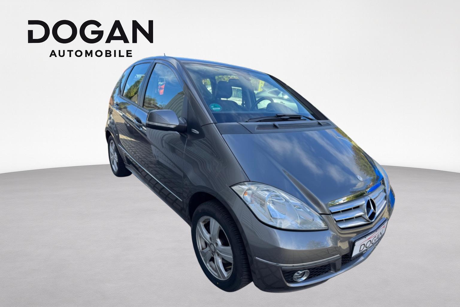 Mercedes-Benz Avantgarde *Klima*Sitzheizung*Wenig KM*Neu TÜV*