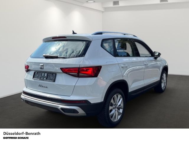 Seat Ateca - Bild 4