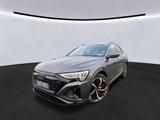 Audi Q8 E-TRON 55 SPORTBACK 2x S LINE BLACK ACC/PANO - Audi Q8 e-tron mit Schiebedach