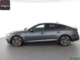 Audi A5 SB 45 TFSI qu 3x S LINE VIRTUAL,KEYLESS,1.HD - gebrauchte Audi A5 aus dem Jahr 2020