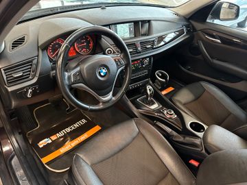 MYAUTOCENTER – Gebraucht- und Jahreswagen mit Werkstattservice in Pfaffenhofen BMW X1 xDrive *PANO*TEMPOMAT*AHK*NAV*PDC*KLIMA*