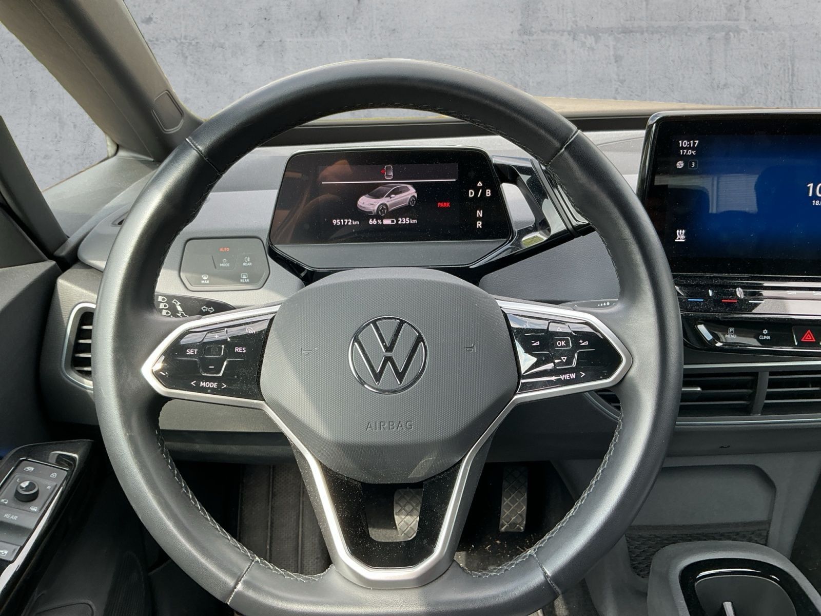 Volkswagen ID.3 - Bild 10