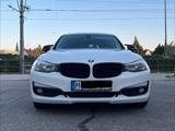 BMW 320 Gran Turismo ( 235PS ) - BMW 3er Reihe: Ps