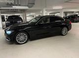 BMW 420 Gran Coupé 420d xDrive Gran Coupé Luxury... - gebrauchte BMW 420 Gran Coupé aus dem Jahr 2020