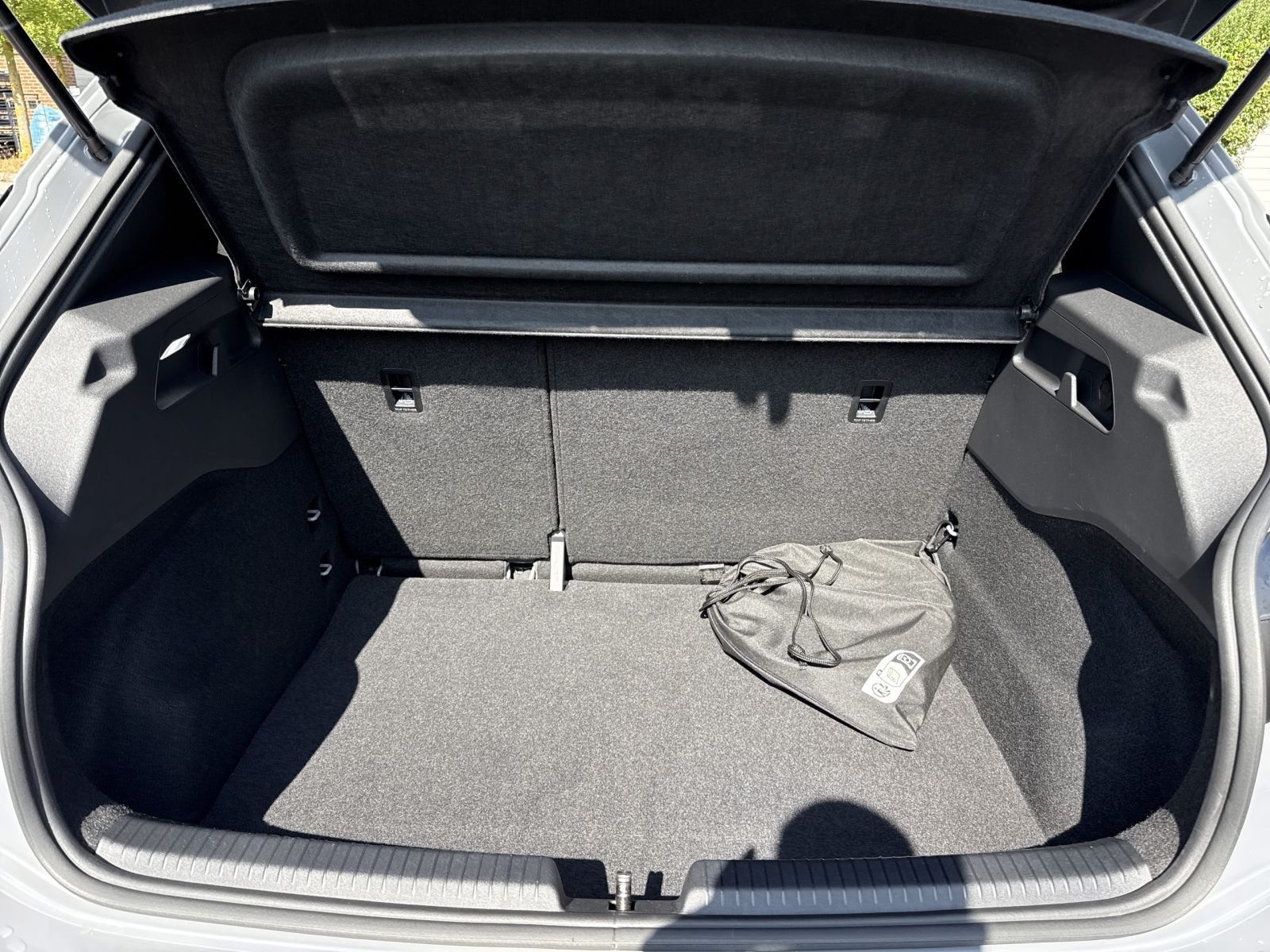 Cupra Born - Bild 14